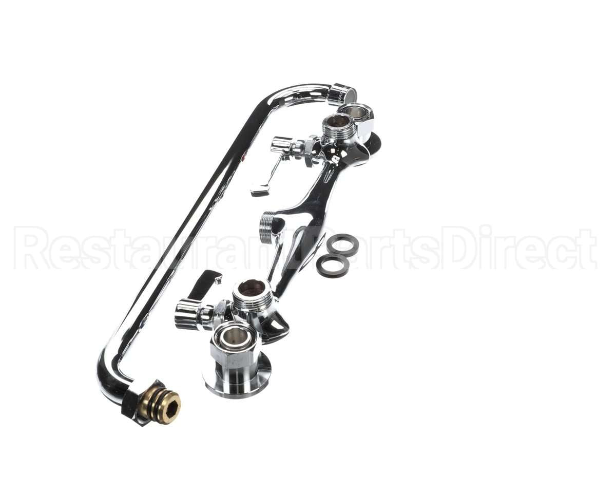 033219 Fisher Econo Faucet 8Awlh 14Ss