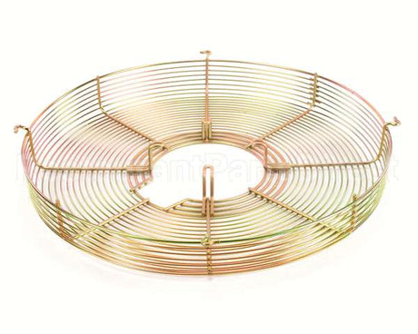 0333122 Hussmann Mount-Motor 18