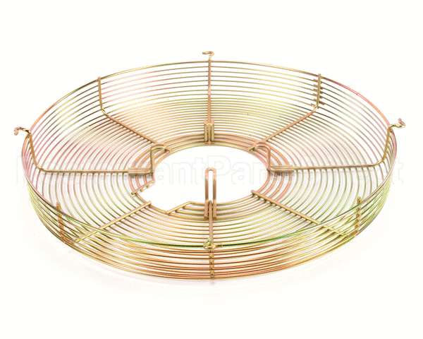 0333122 Hussmann Mount-Motor 18