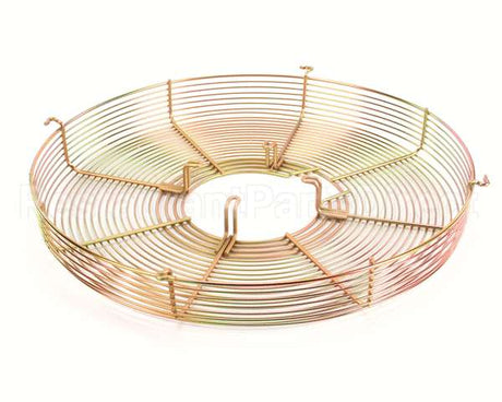 0333122 Hussmann Mount-Motor 18