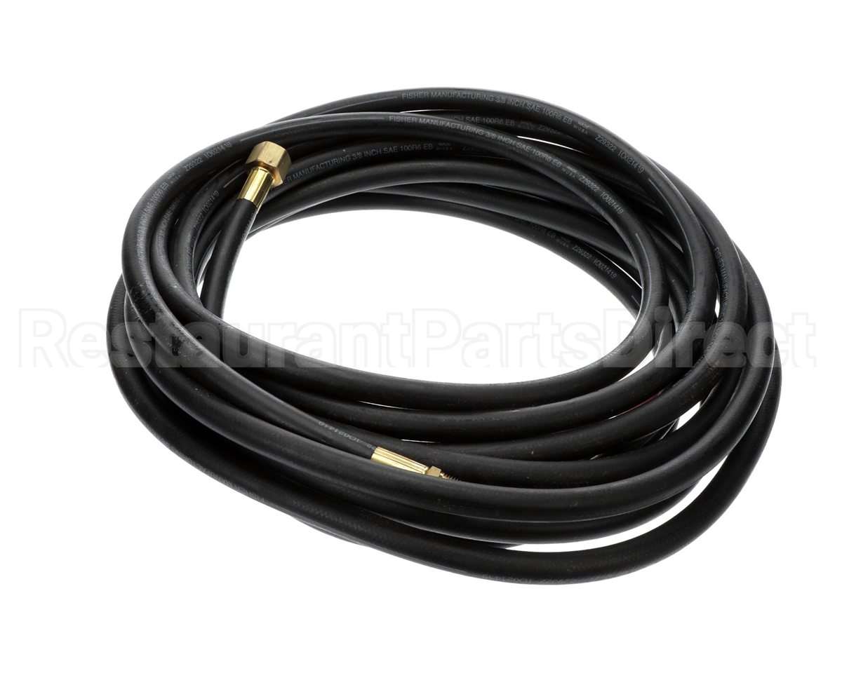 033324 Fisher Hose Rra 38 X 35