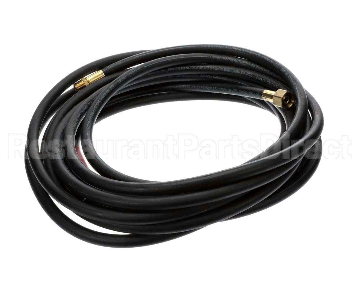 033324 Fisher Hose Rra 38 X 35