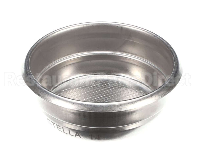 033426 Unic Sdc 14Gdouble Filter Basket Replaces It