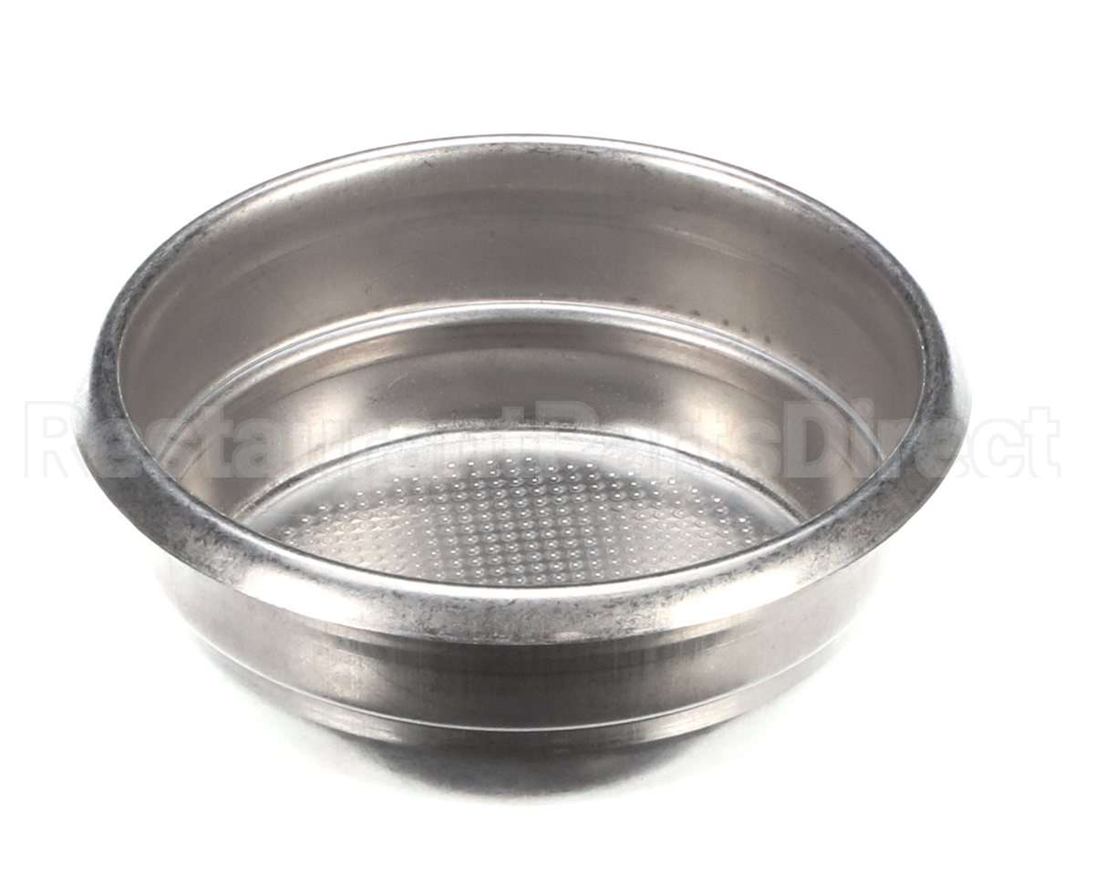033426 Unic Sdc 14Gdouble Filter Basket Replaces It