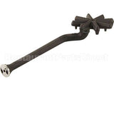 03351-0 Compatible Montague Burner, Rear Right, Complete