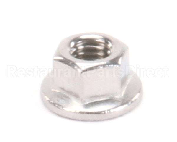 0335300 Meiko Hexagon Nut Ss Tensilock M5