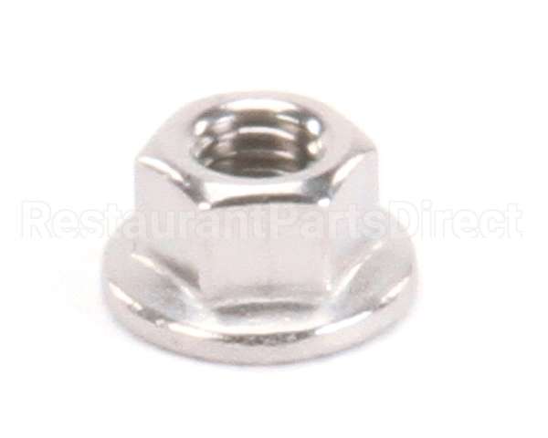 0335300 Meiko Hexagon Nut Ss Tensilock M5