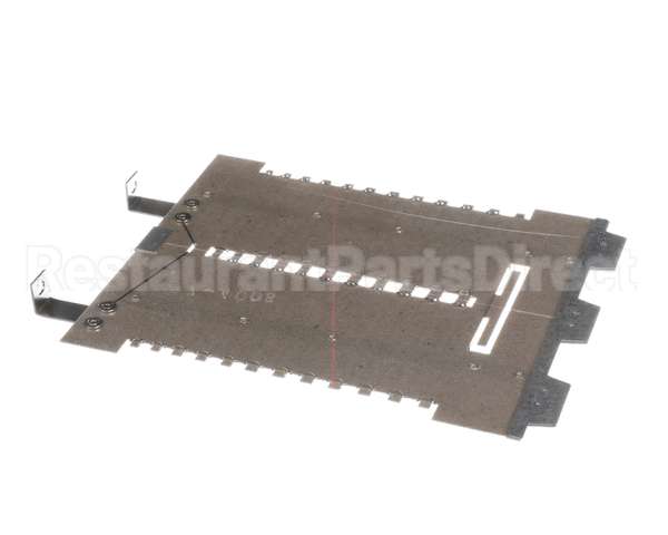 033534 Waring Element - Wct825B/850 #17-4008 10