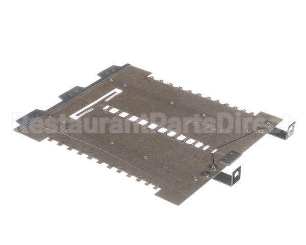 033534 Waring Element - Wct825B/850 #17-4008 10