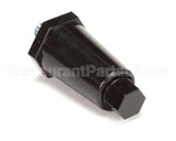 03354.0000 Bunn Leg, 2.5Adj Blk(.375-16 Stud)