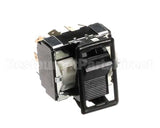 03356.0003 Bunn Switch,4Pdt 250V Blk W/Blk Bzl