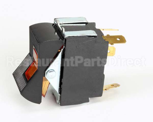 03357.0003 Bunn Switch,On/Off-Lt Spst 125Vblk