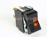 03357.0003 Bunn Switch,On/Off-Lt Spst 125Vblk