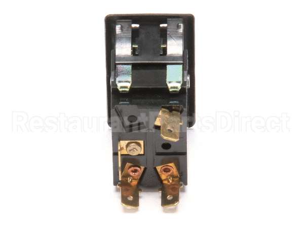 03357.0005 Bunn Switch,On/Off Brn W/Blk Bezel