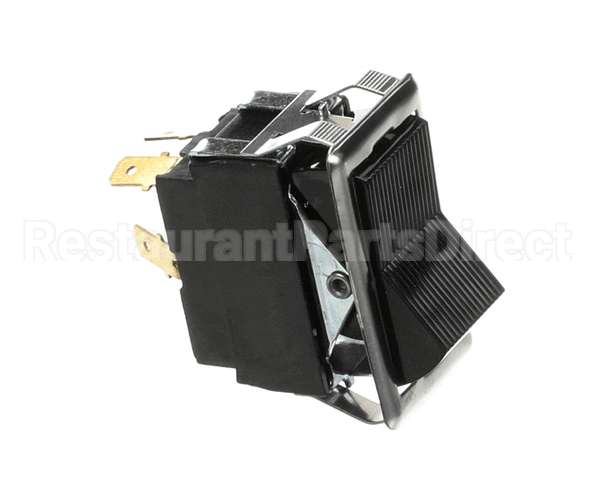 03358.1001 Bunn Kit, Switch-Start Dpst 250V Blk