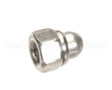 0336050 Meiko Hexagonal Domed Cap Nut Ss M5