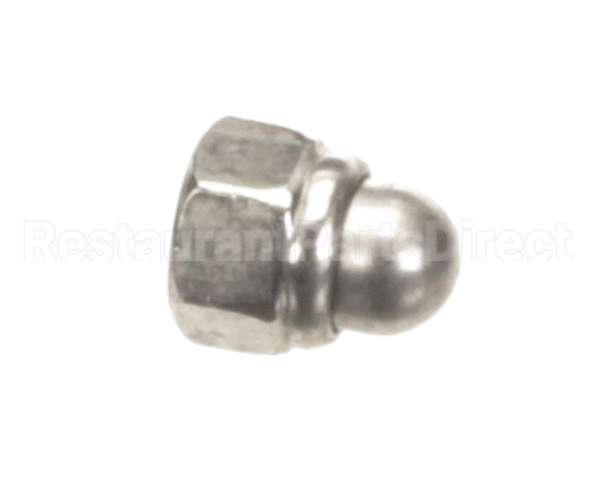 0336050 Meiko Hexagonal Domed Cap Nut Ss M5