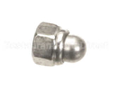 0336050 Meiko Hexagonal Domed Cap Nut Ss M5