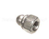 0336050 Meiko Hexagonal Domed Cap Nut Ss M5
