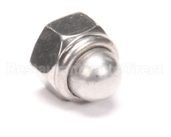 0336052 Meiko Hexagonal Domed Cap Nut Ss M8