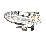 033615 Power Soak Systems Faucet Pre-Rinse 12 Spray V