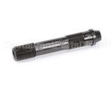 03362.0002 Bunn Faucet Shank,Plstc-Brn 4.88Lg