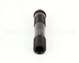 03362.0004 Bunn Faucet Shank,Plstc-Blk 4.88Lg