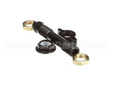 03362.1004 Bunn Faucet Shank/Nut Kit, Blk Td4