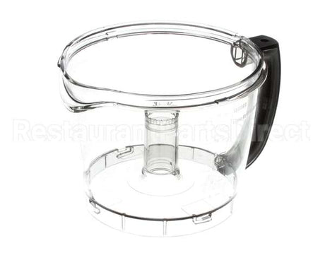 033632 Waring Batch Bowl (Wfp16S2)
