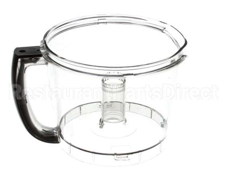 033632 Waring Batch Bowl (Wfp16S2)