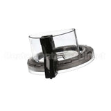 033633 Waring Batch Bowl Cover (Wfp16Scnd)