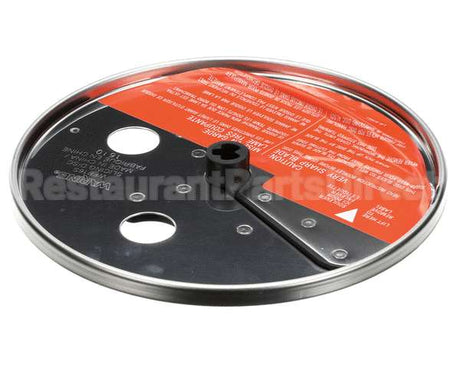 033640 Waring Adjustable Slicing Disc (Wfp1