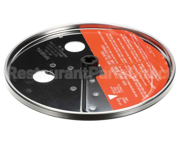 033640 Waring Adjustable Slicing Disc (Wfp1