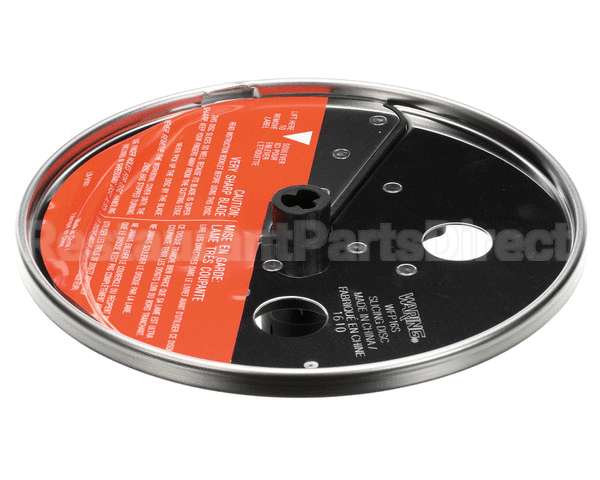 033640 Waring Adjustable Slicing Disc (Wfp1