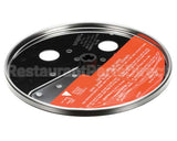 033640 Waring Adjustable Slicing Disc (Wfp1