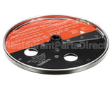 033640 Waring Adjustable Slicing Disc (Wfp1