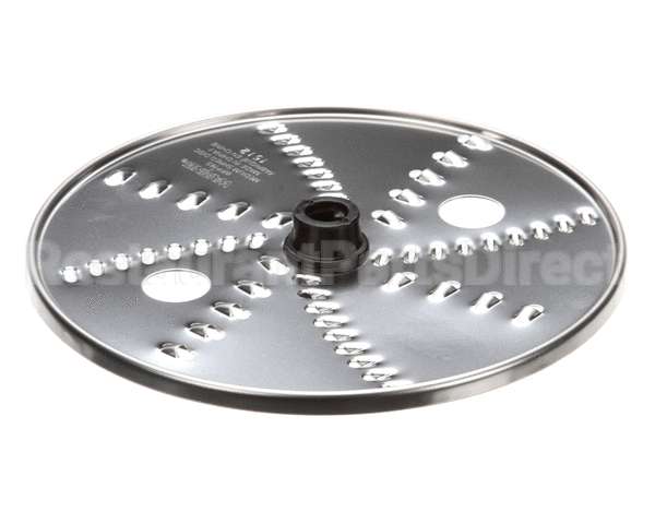 033642 Waring Rev. Shredding Disc (Wfp16S12