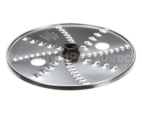 033642 Waring Rev. Shredding Disc (Wfp16S12