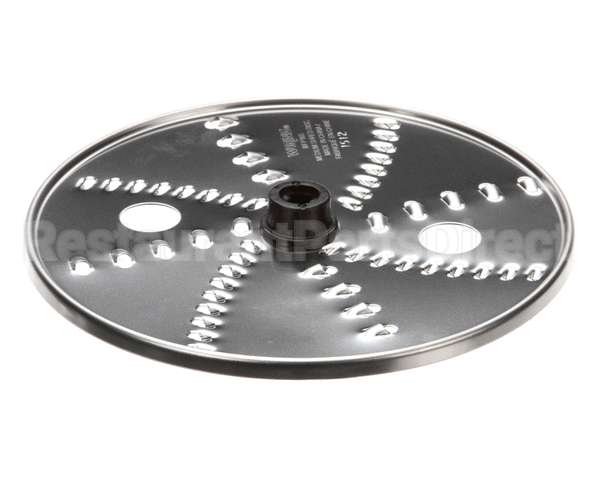 033642 Waring Rev. Shredding Disc (Wfp16S12