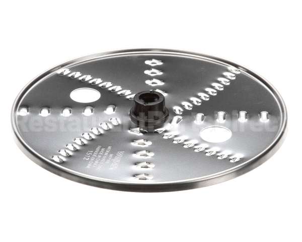 033642 Waring Rev. Shredding Disc (Wfp16S12