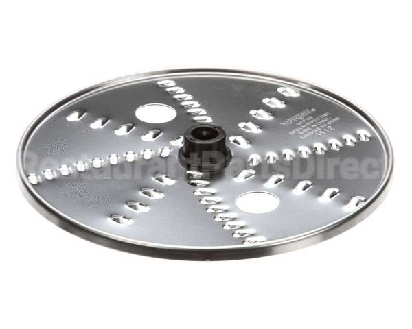 033642 Waring Rev. Shredding Disc (Wfp16S12