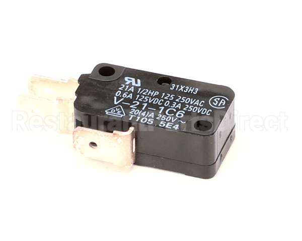033659 Waring Switch Wfp16Sscd
