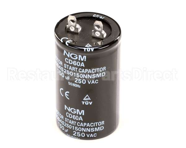 033661 Waring Start Capacitor /Wfp16S-Scd