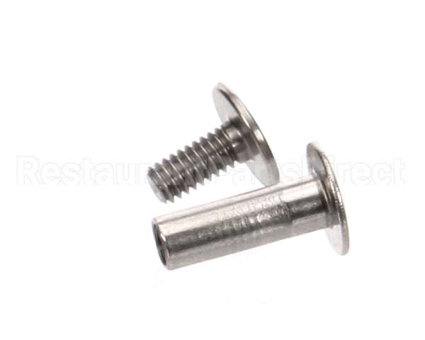 0336705 Hussmann Screw And Post-Binding