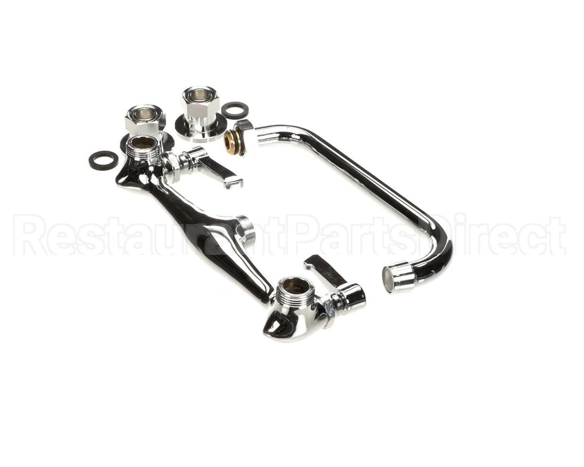033693 Fisher Econo Faucet 8Awlh 08Ss