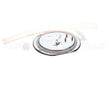 03370.1001 Bunn Lid Assembly, Silicone Vent (Tb3)