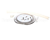 03370.1001 Bunn Lid Assembly, Silicone Vent (Tb3)