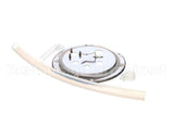 03370.1001 Bunn Lid Assembly, Silicone Vent (Tb3)