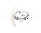 03370.1001 Bunn Lid Assembly, Silicone Vent (Tb3)