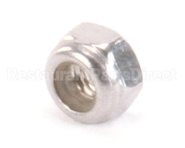 0337001 Meiko Hexagon Nut Ss M5 4401 Din 985